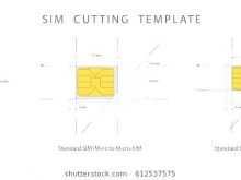 85 Visiting Pdf Template To Cut Sim Card in Photoshop by Pdf Template To Cut Sim Card