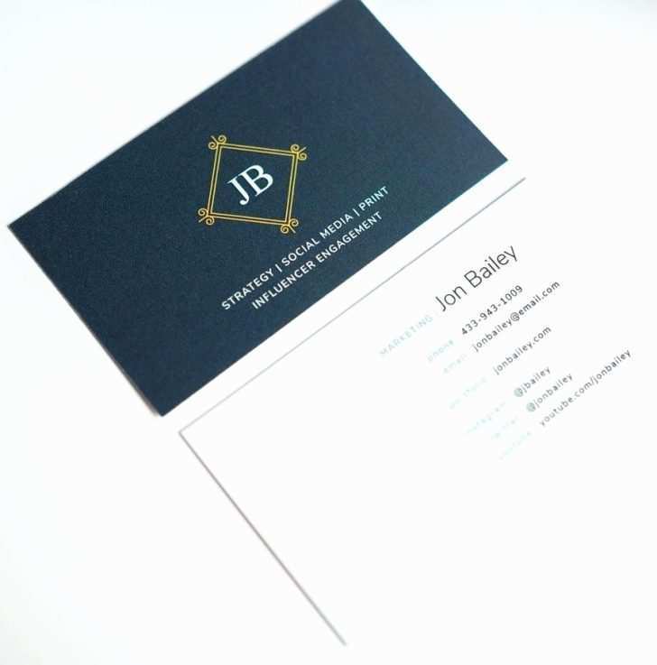 86 Adding Avery Business Card Template 5874 in Photoshop by Avery Business Card Template 5874
