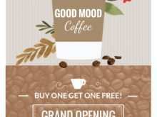 86 Adding Cafe Flyer Template Layouts with Cafe Flyer Template