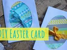 86 Adding Easter Card Templates Youtube Maker by Easter Card Templates Youtube