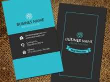 86 Adding Large Name Card Template Photo by Large Name Card Template
