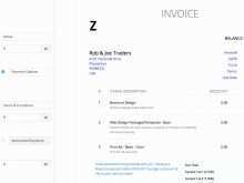 86 Best Invoice Format With Bank Details Photo with Invoice Format With Bank Details