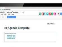 86 Best Meeting Agenda Template Manager Tools For Free by Meeting Agenda Template Manager Tools
