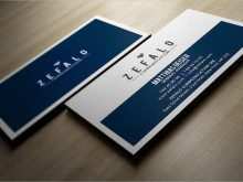 86 Best Minimalist Name Card Template With Stunning Design by Minimalist Name Card Template