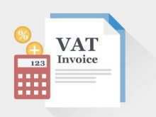 Uae Vat Invoice Format Pdf