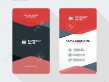 86 Blank 2 Sided Name Card Template Templates by 2 Sided Name Card Template