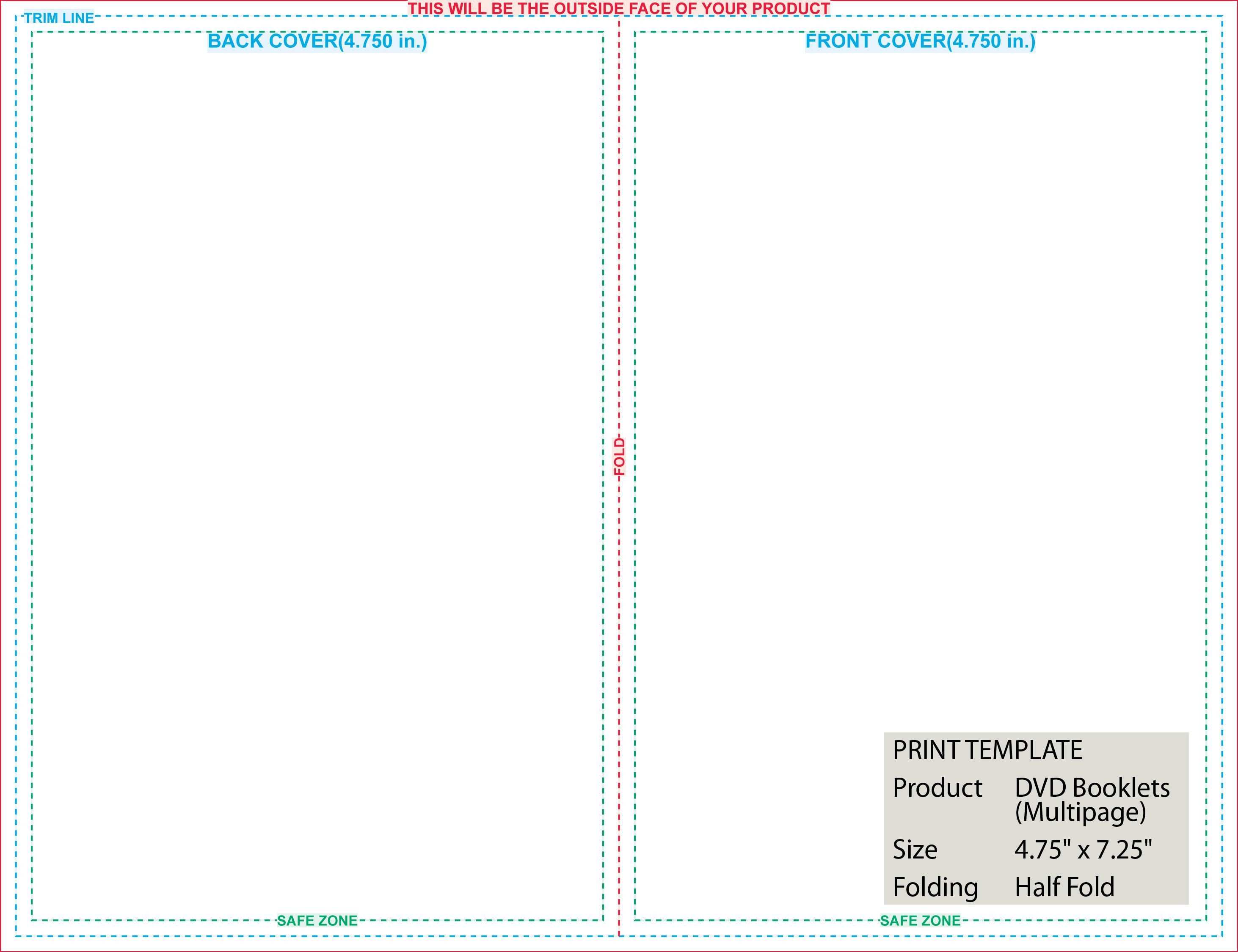 24 Blank 24 X 24 Greeting Card Template Word Formating for 24 X 24 Within Product Line Card Template Word