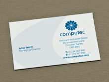86 Create Business Card Consultant Templates Download by Business Card Consultant Templates