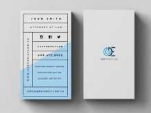 86 Create Empty Name Card Template PSD File with Empty Name Card Template