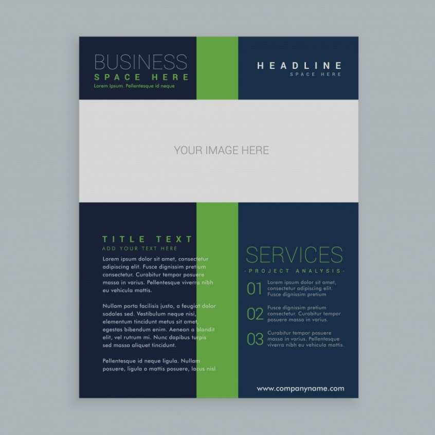 86 Create Free Simple Flyer Templates With Stunning Design by Free Simple Flyer Templates