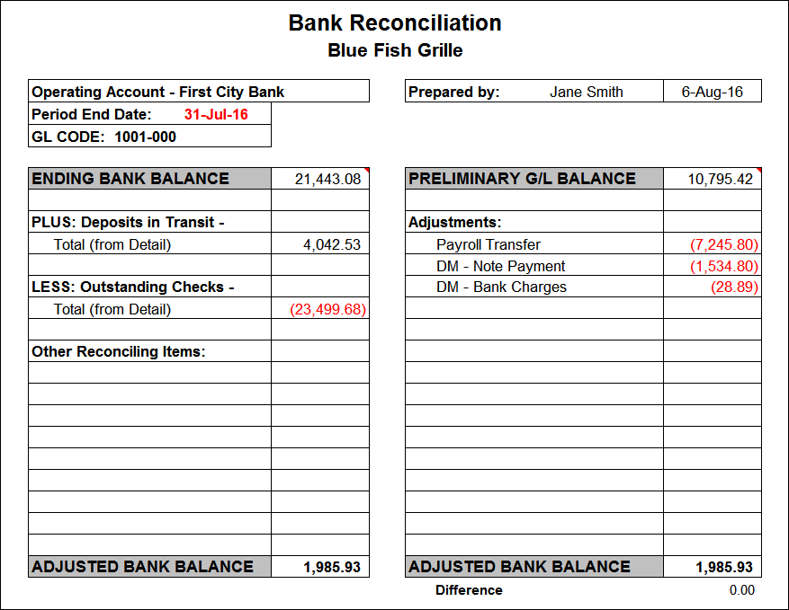 credit-card-reconciliation-template-cards-design-templates