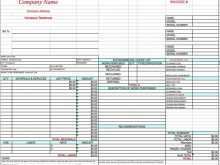 86 Creating Hvac Repair Invoice Template PSD File with Hvac Repair Invoice Template