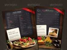 86 Creating Menu Flyers Free Templates in Photoshop for Menu Flyers Free Templates