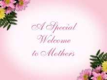 86 Creating Mother S Day Card Powerpoint Template Now for Mother S Day Card Powerpoint Template