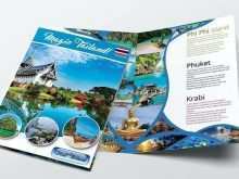 86 Creating Tourism Flyer Templates Free For Free by Tourism Flyer Templates Free