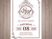 86 Creating Wedding Card Templates Freepik For Free with Wedding Card Templates Freepik