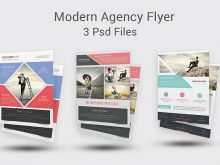 86 Customize Our Free Modern Flyer Templates for Ms Word with Modern Flyer Templates