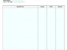 86 Customize Our Free Subcontractor Invoice Template Uk Templates by Subcontractor Invoice Template Uk