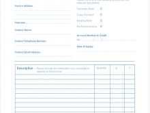 86 Customize Our Free Tax Invoice Request Template in Word by Tax Invoice Request Template