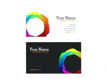86 Customize Our Free Visiting Card Design Online Editing Now with Visiting Card Design Online Editing
