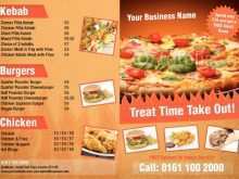 86 Customize Takeaway Flyer Templates in Photoshop with Takeaway Flyer Templates