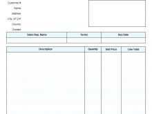 86 Free 1099 Contractor Invoice Template Download by 1099 Contractor Invoice Template