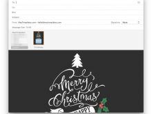 86 Free Christmas Card Template Mac Mail For Free by Christmas Card Template Mac Mail