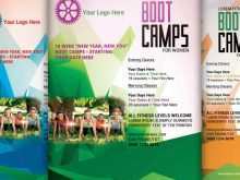 86 Free Fitness Boot Camp Flyer Template Download with Fitness Boot Camp Flyer Template