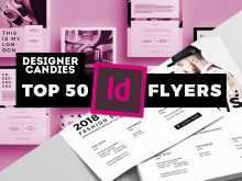 86 Free Graphic Design Flyer Templates For Free by Graphic Design Flyer Templates