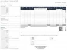 86 Free Monthly Invoice Template Excel Maker for Monthly Invoice Template Excel