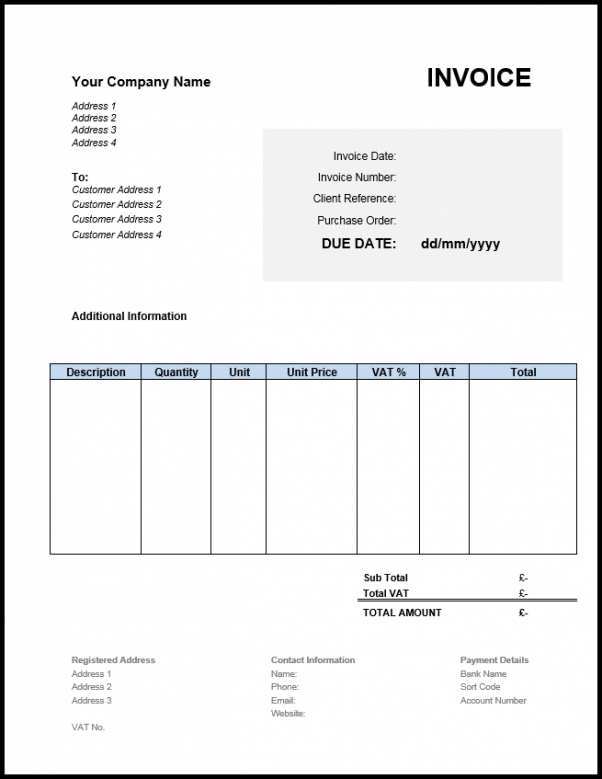 no-vat-invoice-template-uk-cards-design-templates