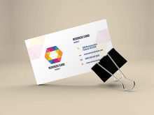 86 Free Printable Business Card Mockup In Illustrator Photo by Business Card Mockup In Illustrator