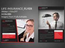 86 Free Printable Insurance Flyer Templates Free Layouts by Insurance Flyer Templates Free
