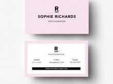 86 How To Create Business Card Layout Template Illustrator in Word by Business Card Layout Template Illustrator