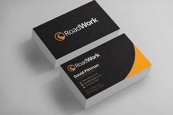 86 How To Create Business Card Templates Construction Maker by Business Card Templates Construction