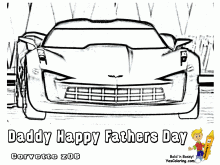 86 How To Create Father S Day Card Car Template Templates by Father S Day Card Car Template