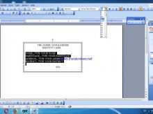 86 How To Create How To Create Id Card Template In Word Maker for How To Create Id Card Template In Word