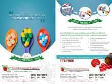 86 How To Create Pharmacy Flyer Template Free in Photoshop with Pharmacy Flyer Template Free