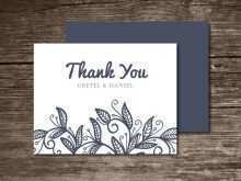 86 How To Create Thank You For Your Purchase Card Template Free for Ms Word by Thank You For Your Purchase Card Template Free