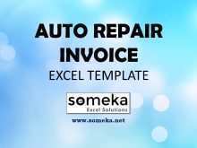 86 Online Automotive Repair Invoice Template For Quickbooks With Stunning Design with Automotive Repair Invoice Template For Quickbooks