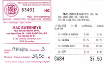 86 Online Polish Vat Invoice Template For Free for Polish Vat Invoice Template