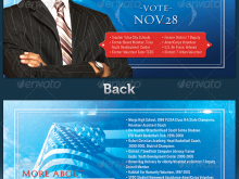 86 Online Political Flyers Templates Free Templates by Political Flyers Templates Free