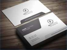 86 Printable Business Card Indesign Template Free Download Now with Business Card Indesign Template Free Download