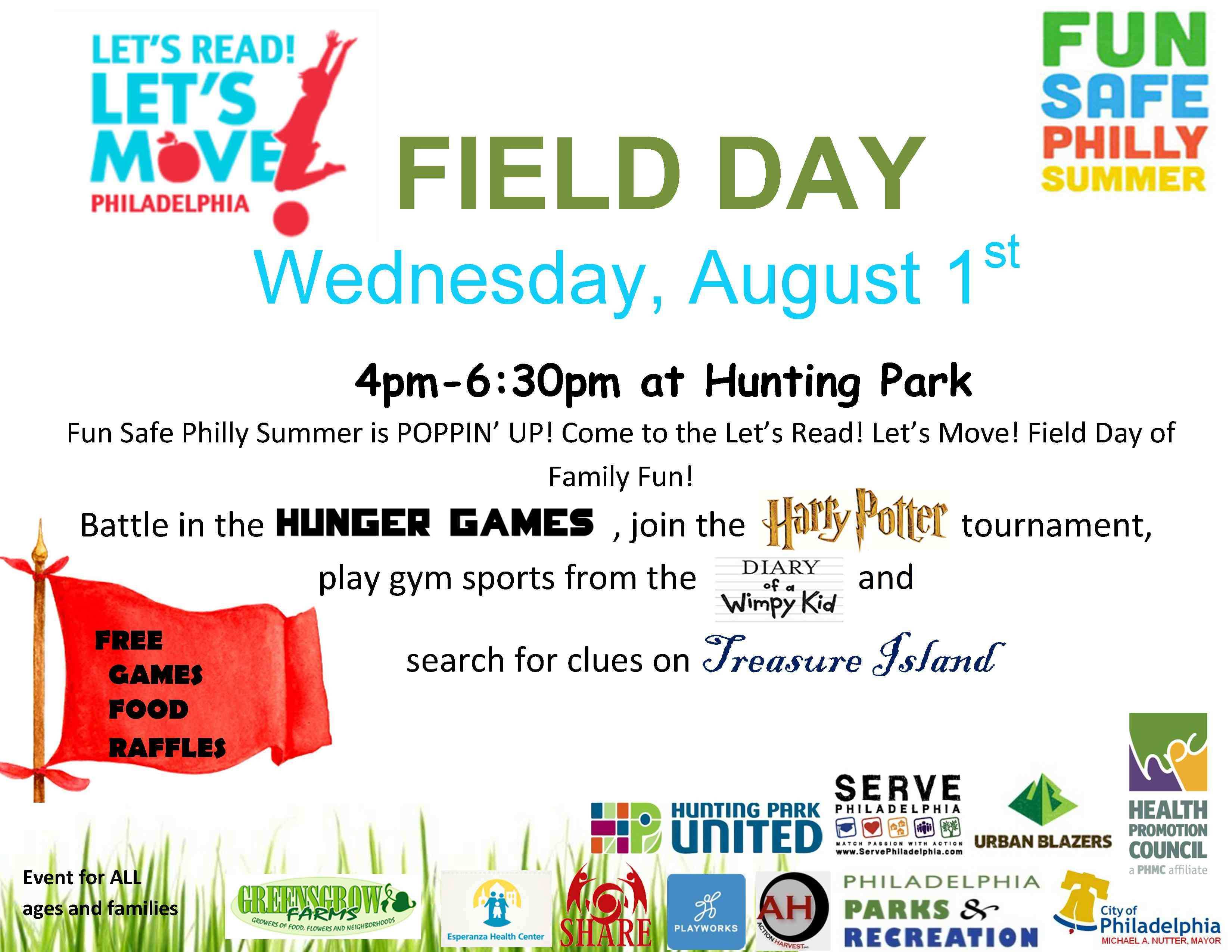 86 Printable Field Day Flyer Template Templates For Field Day Flyer Template Cards Design