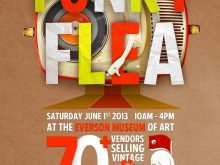 86 Printable Flea Market Flyer Template Download for Flea Market Flyer Template