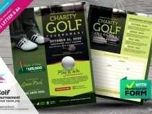 86 Printable Golf Tournament Flyer Templates Photo for Golf Tournament Flyer Templates