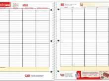 86 Printable Middle School Agenda Template for Ms Word by Middle School Agenda Template