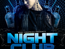 86 Report Birthday Club Flyer Template Now by Birthday Club Flyer Template