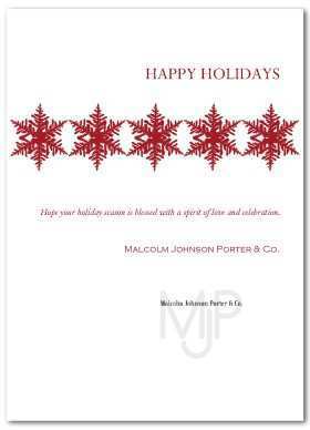86 Report Christmas Card Templates For Company Formating by Christmas Card Templates For Company