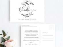 86 Report Postcard Template Reception Maker with Postcard Template Reception